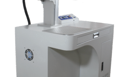 The Ultimate Guide to Laser Marking Settings: Power, Speed, Frequency