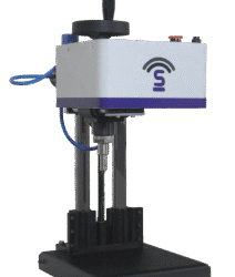 Accuracy and Speed: What to Expect from Entry-Level Dot Pin Machines