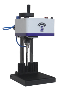 Accuracy and Speed: What to Expect from Entry-Level Dot Pin Machines