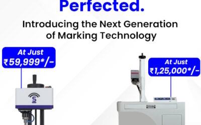 Laser Marking vs. Laser Engraving: A Deep Dive into the Differences