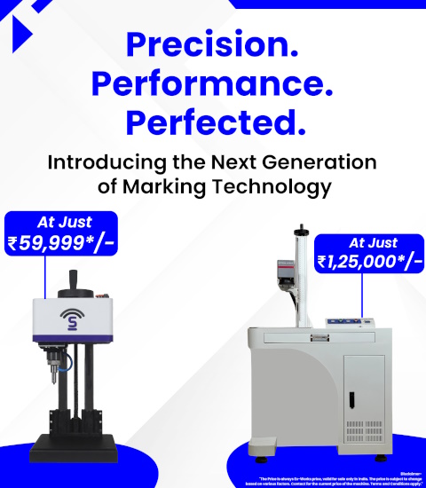 Laser Marking vs. Laser Engraving: A Deep Dive into the Differences