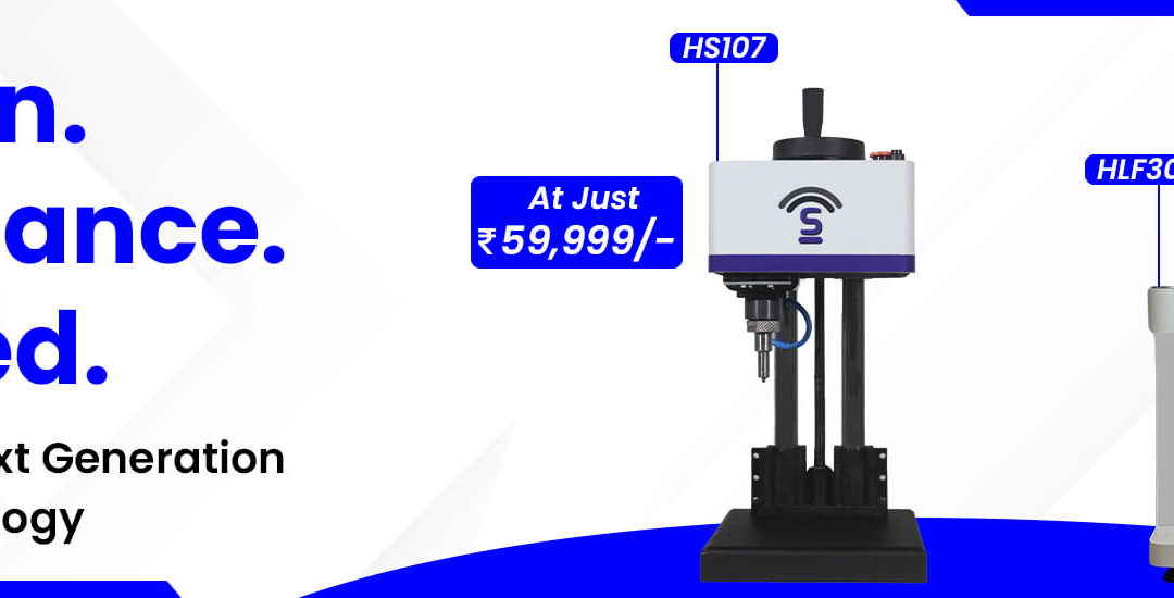 How Laser Marking Improves Product Traceability & Branding