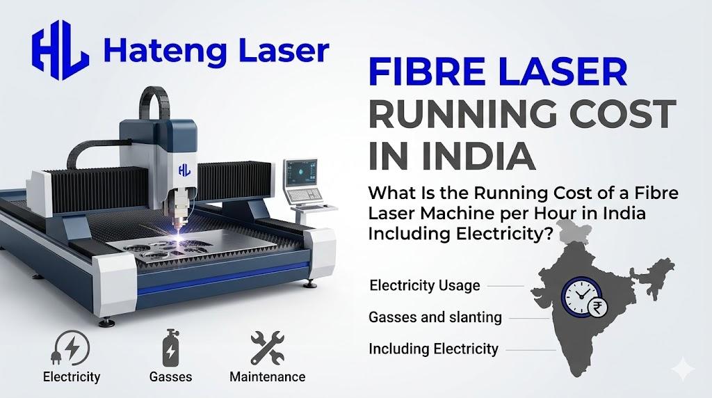 Fibre Laser Machine in India