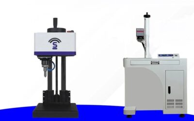 Is A ₹85,000 Dot Pin Machine Worth It Over A ₹1.6 Lakh Laser Machine For Basic Serial Number Marking?