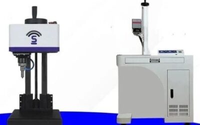 Inside Hateng Laser: A Two Machine Line-up From a Bhiwandi Marking Machine Maker