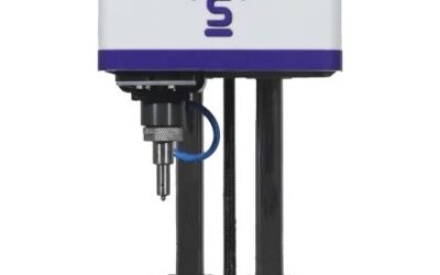 How Long Does a Dot Pin Last on the HS107, and What Replacing It Costs